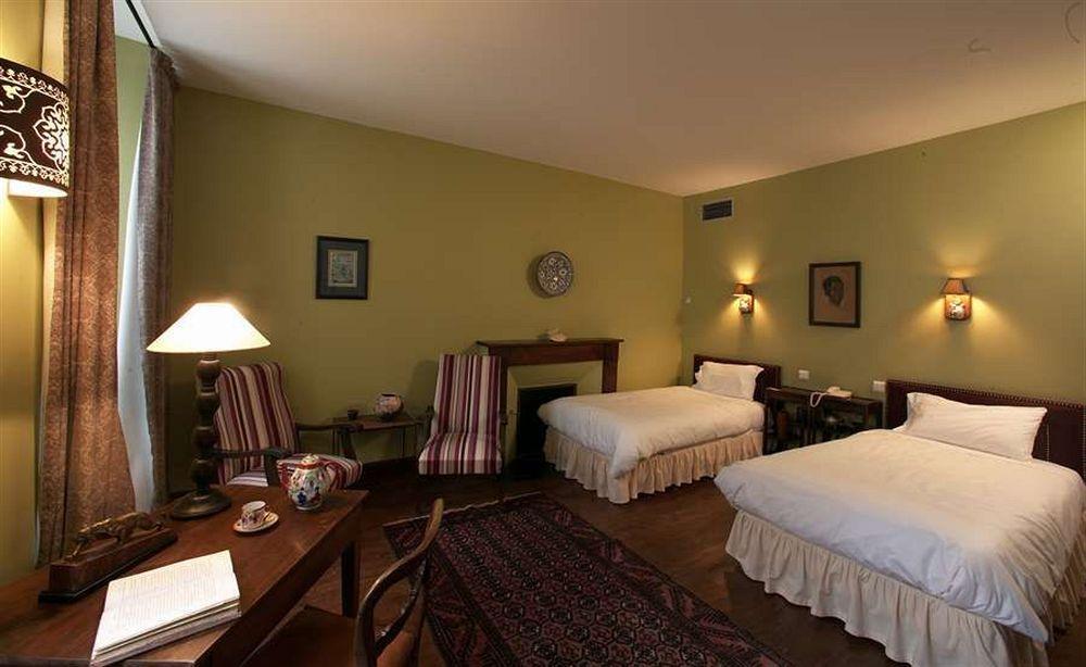 Logis Hotel Le Boudoir Belvès 외부 사진