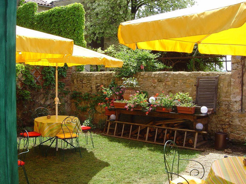 Logis Hotel Le Boudoir Belvès 외부 사진