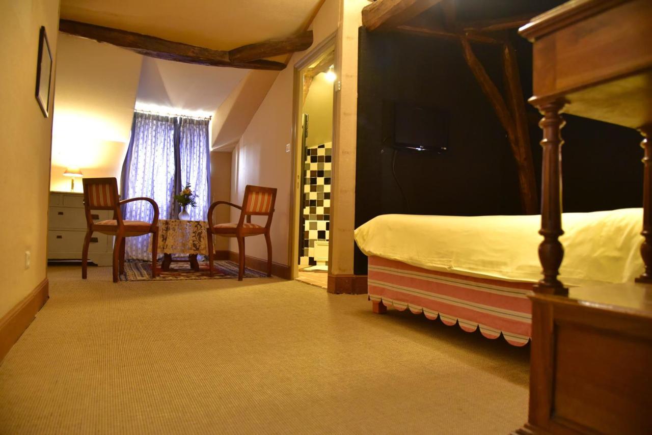 Logis Hotel Le Boudoir Belvès 외부 사진