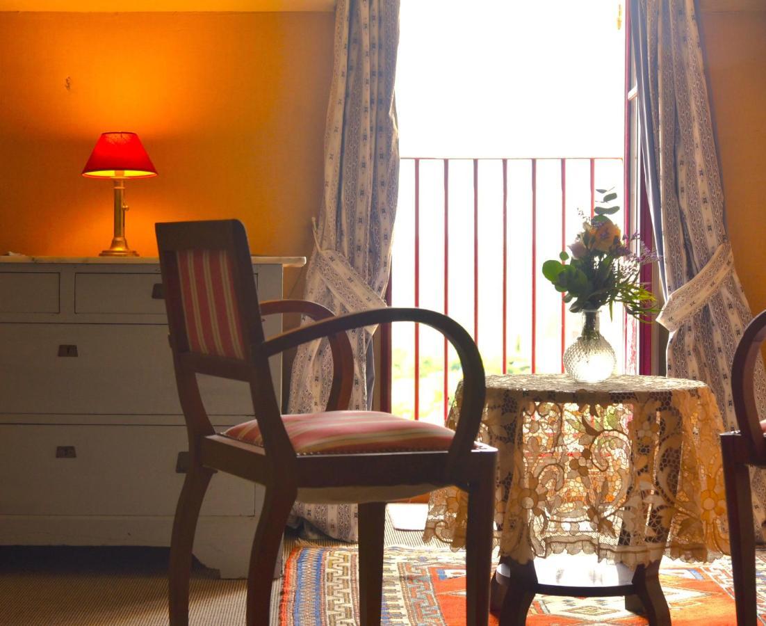 Logis Hotel Le Boudoir Belvès 외부 사진