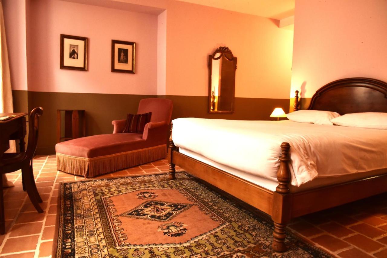 Logis Hotel Le Boudoir Belvès 외부 사진