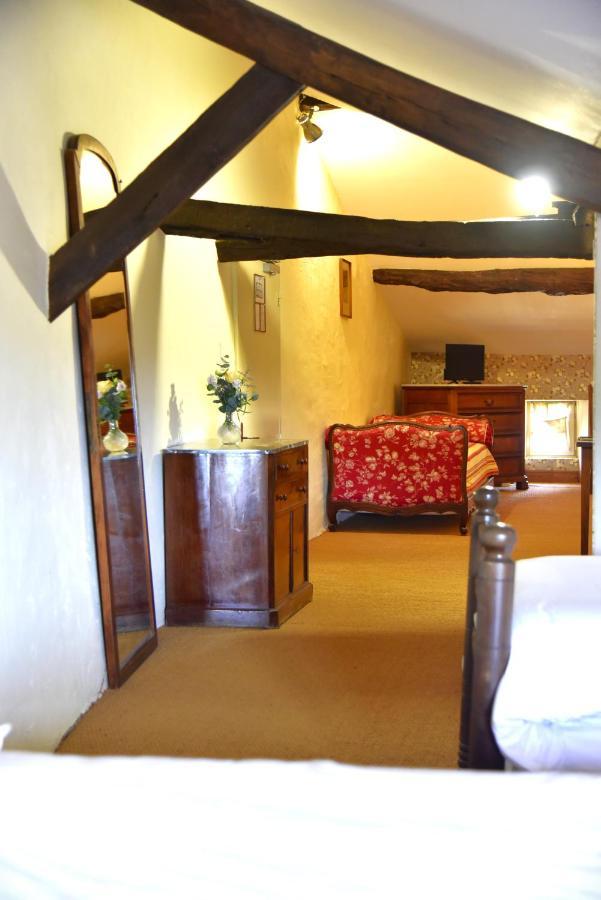 Logis Hotel Le Boudoir Belvès 외부 사진
