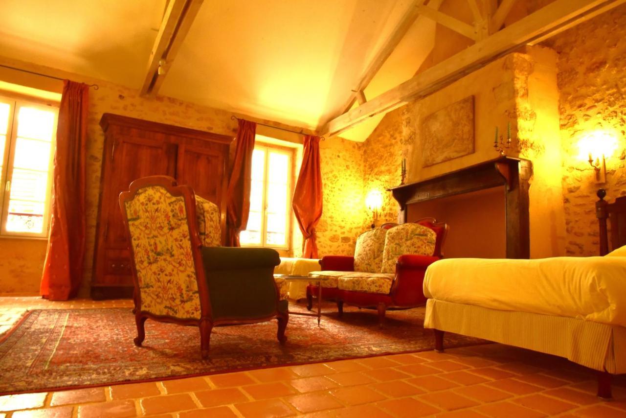 Logis Hotel Le Boudoir Belvès 외부 사진