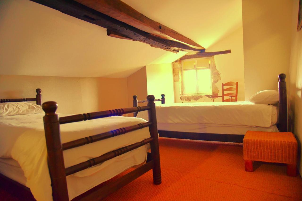 Logis Hotel Le Boudoir Belvès 외부 사진