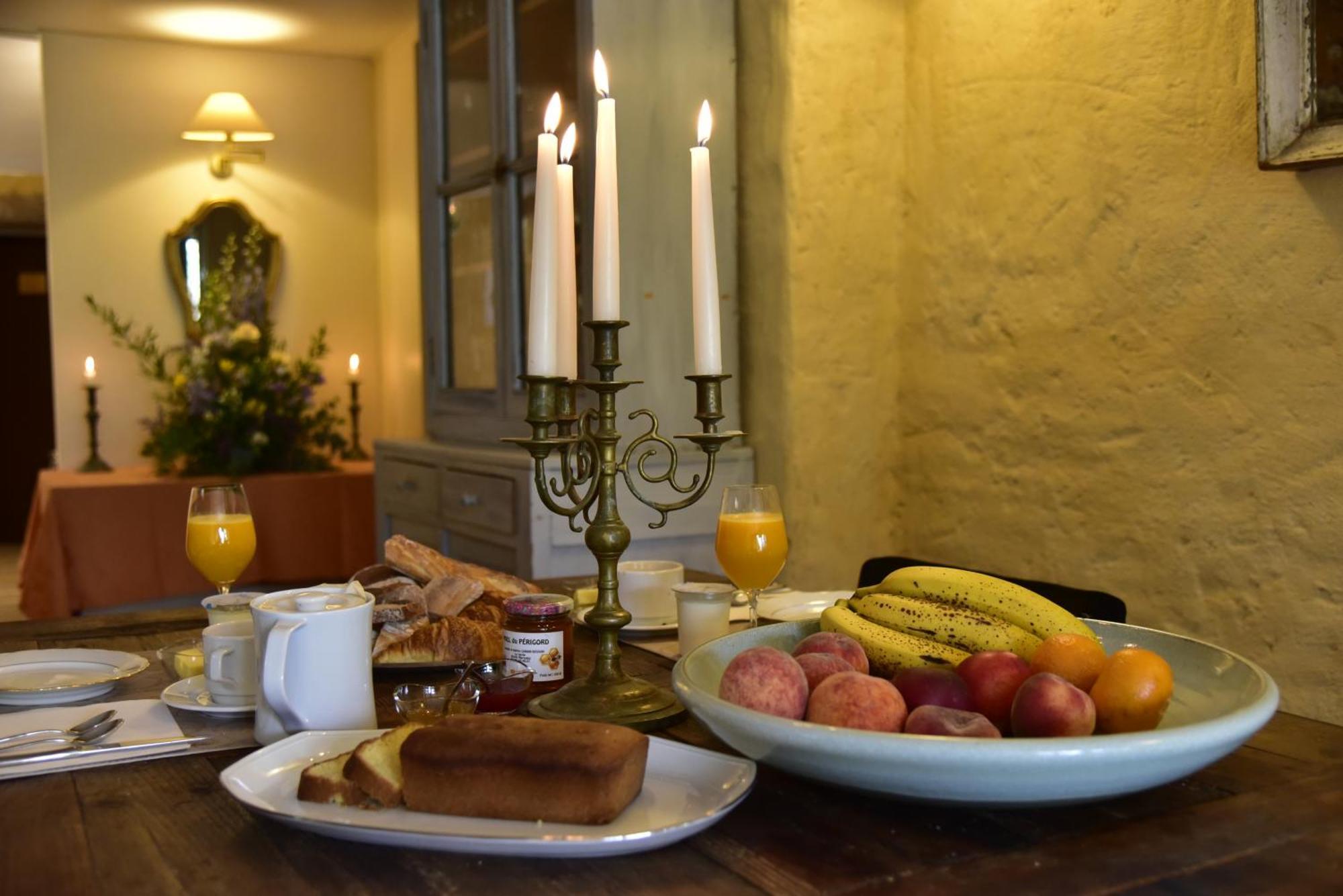 Logis Hotel Le Boudoir Belvès 외부 사진