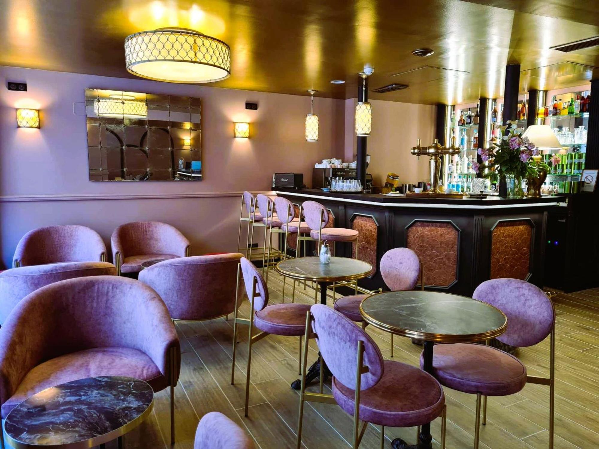 Logis Hotel Le Boudoir Belvès 외부 사진