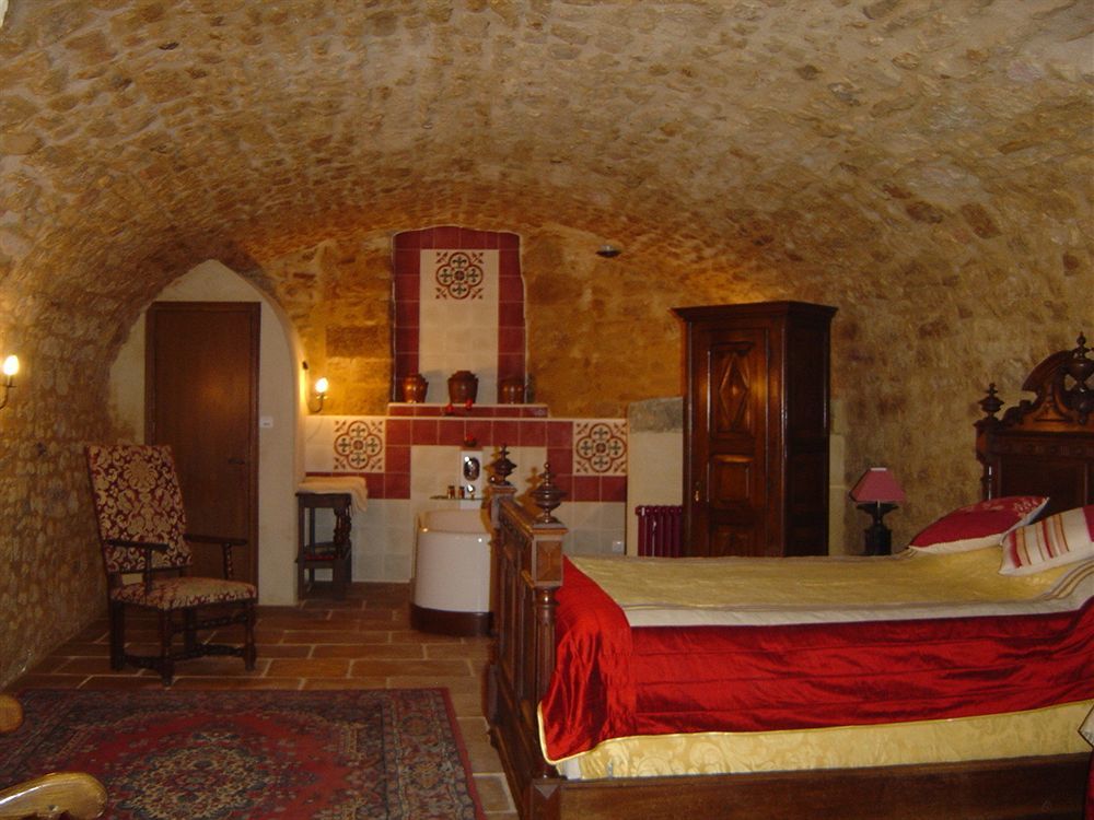 Logis Hotel Le Boudoir Belvès 외부 사진